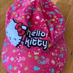 Hello kitty